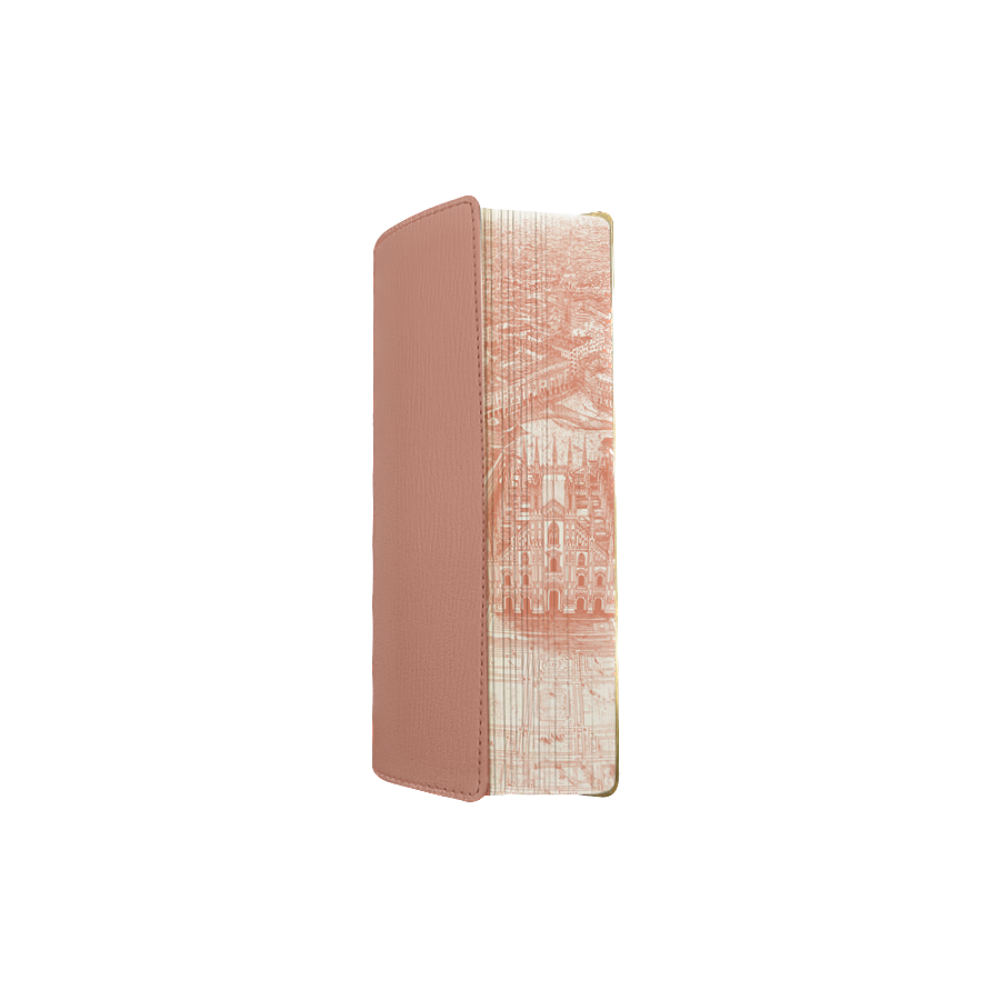 Taccuino Milano Collezione City - immagine 5