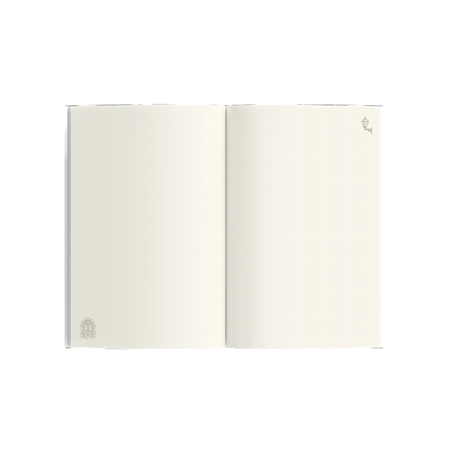 Taccuino Milano Collezione City - immagine 4
