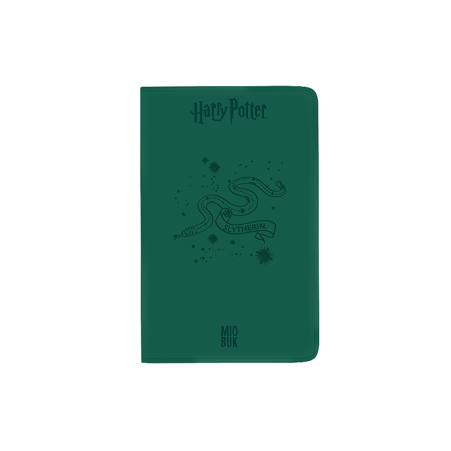 Taccuino Serpeverde™ Collezione Harry Potter™ - Imagen 3