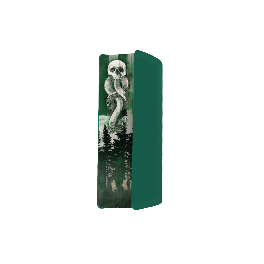 Taccuino Serpeverde™ Collezione Harry Potter™ - Imagen 5