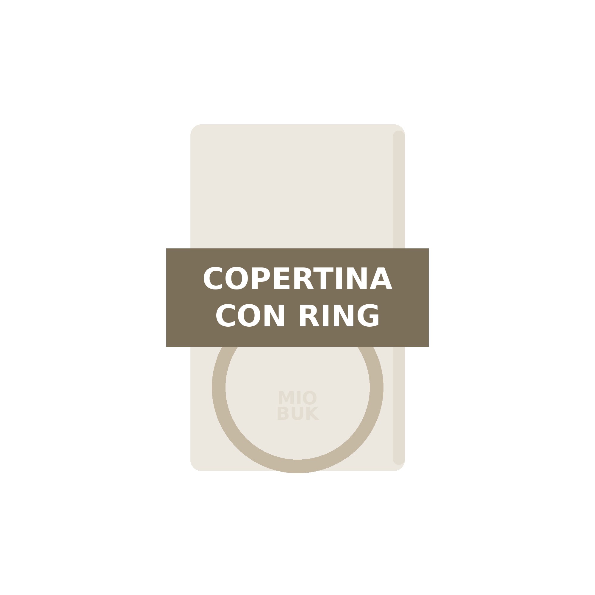 Taccuino Insight Collezione Inner Echo
