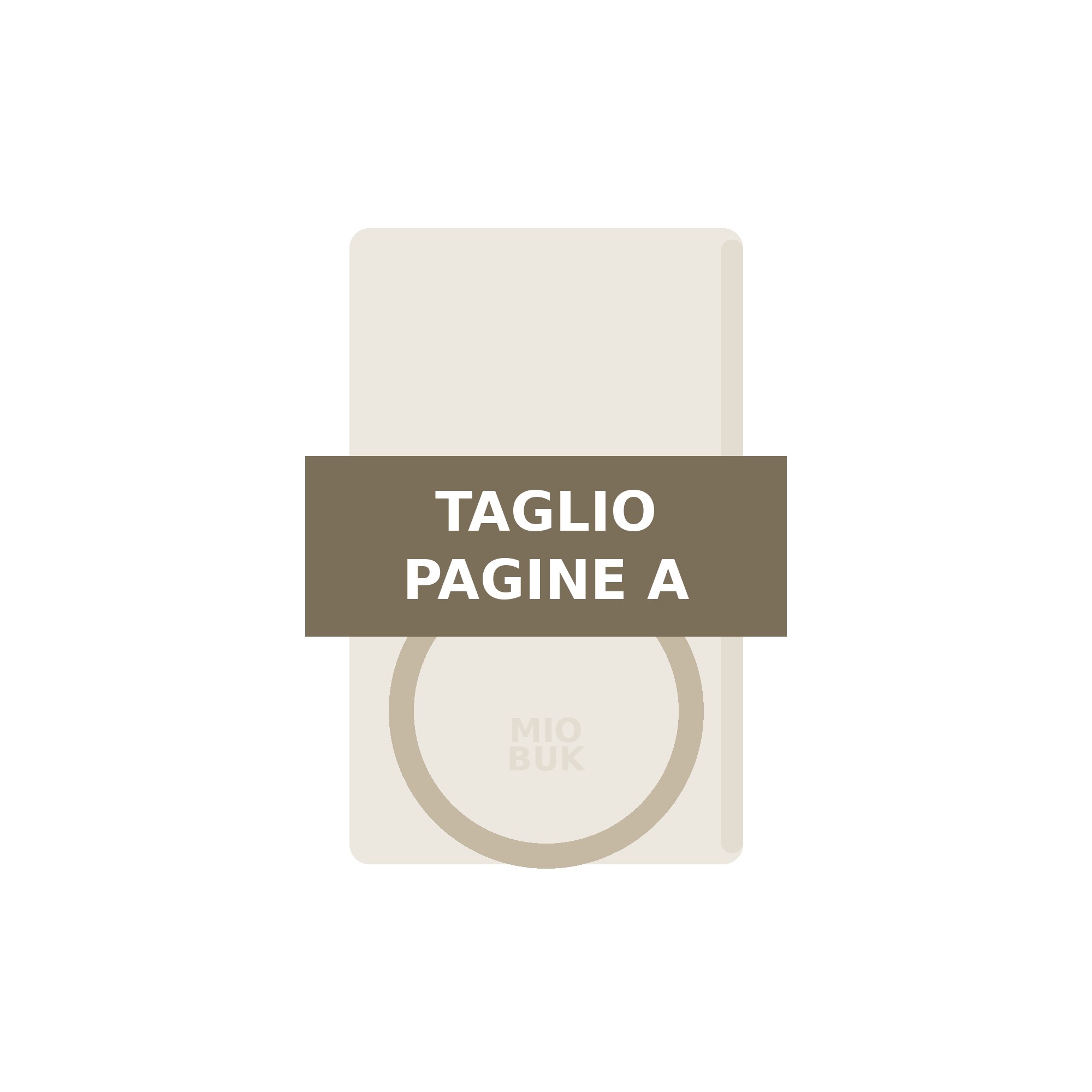 Taccuino Corvonero™ Collezione Harry Potter™ - immagine 5