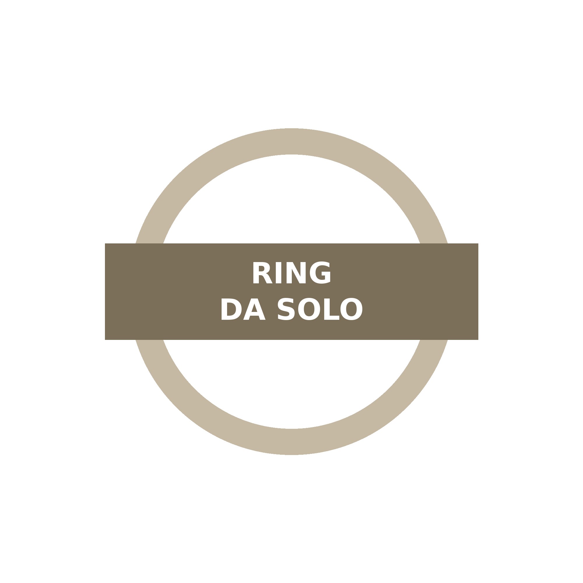MIOBUK Ring™ Punti