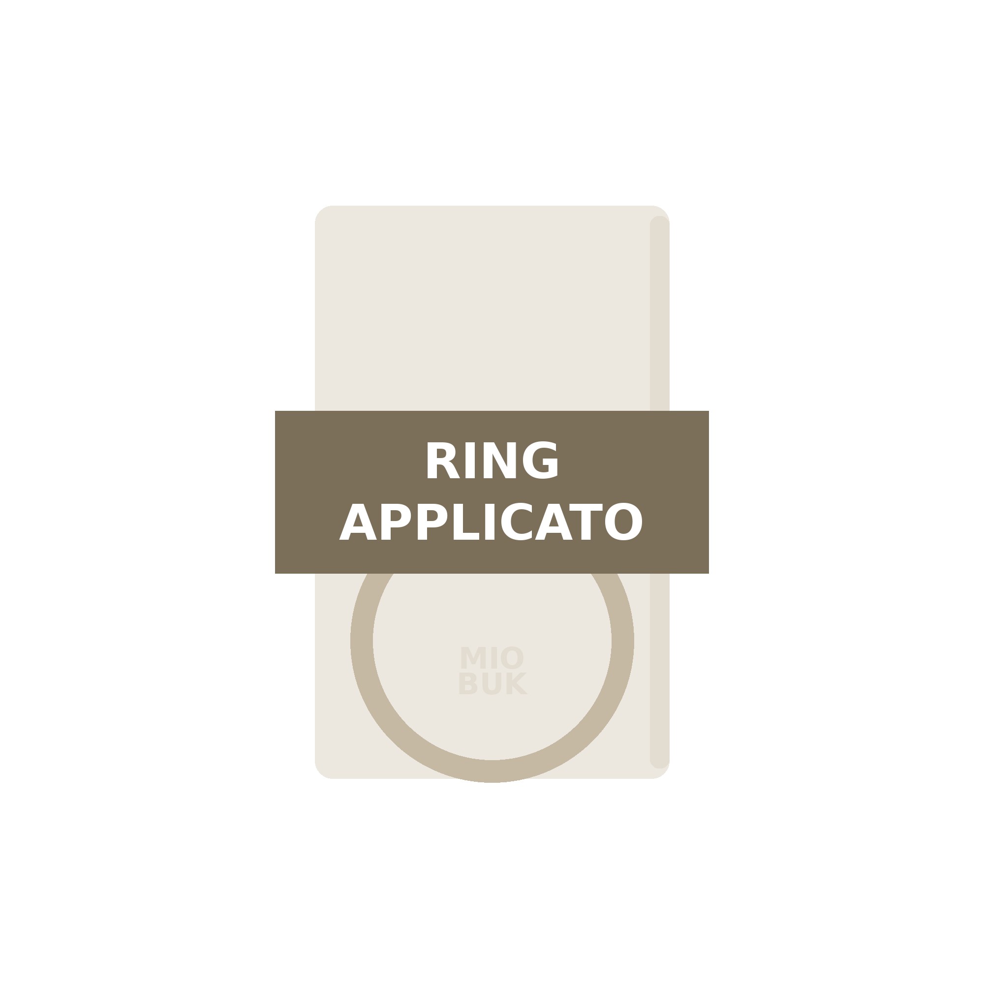 MIOBUK Ring™ Punti - immagine 2