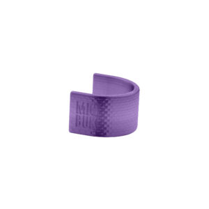 MIOBUK® Ring Punti, finitura Blu-Viola Mistico
