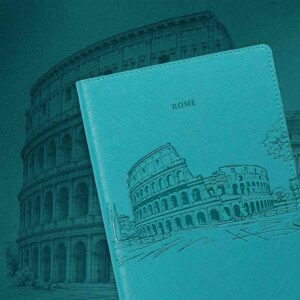 Cuaderno MIOBUK Roma, colección City